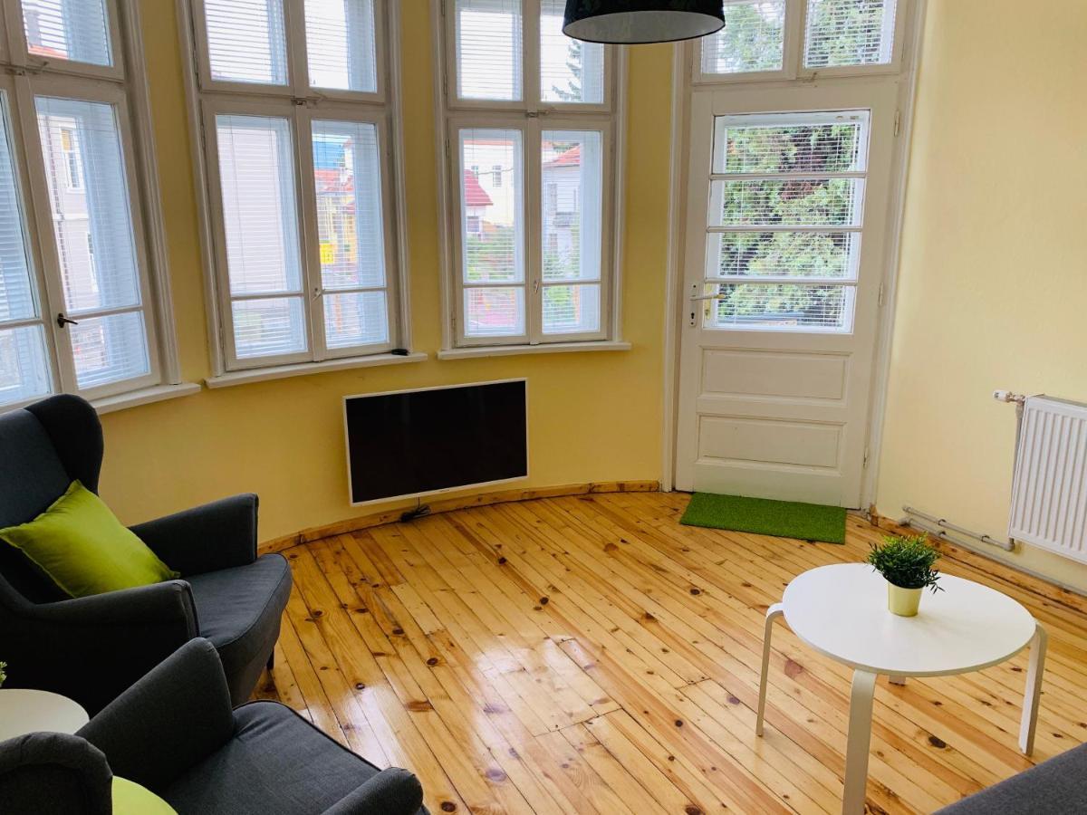 TÁNIN HOUSE - Three-bedroom apartment, sauna&gym 10' away from Borovets Samokov Exterior foto