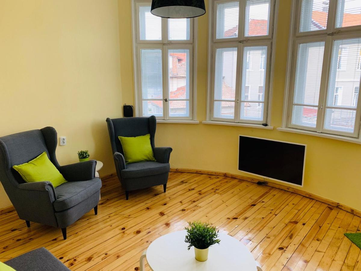 TÁNIN HOUSE - Three-bedroom apartment, sauna&gym 10' away from Borovets Samokov Exterior foto
