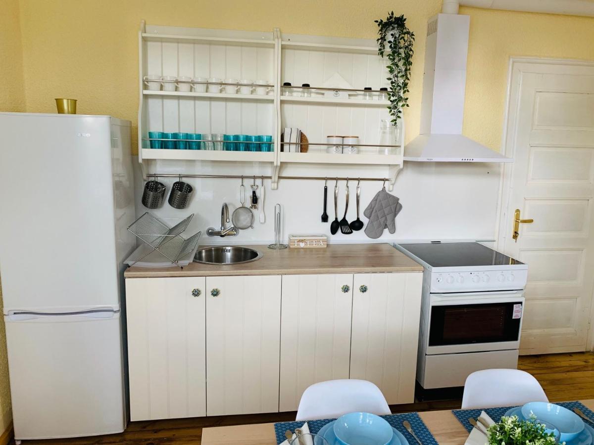 TÁNIN HOUSE - Three-bedroom apartment, sauna&gym 10' away from Borovets Samokov Exterior foto