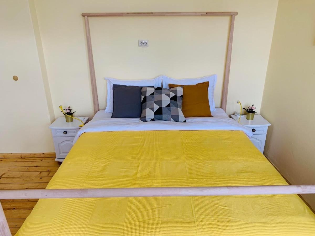 TÁNIN HOUSE - Three-bedroom apartment, sauna&gym 10' away from Borovets Samokov Exterior foto